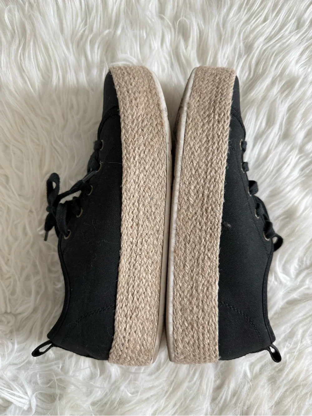 BOBS Espadrille Sneakers